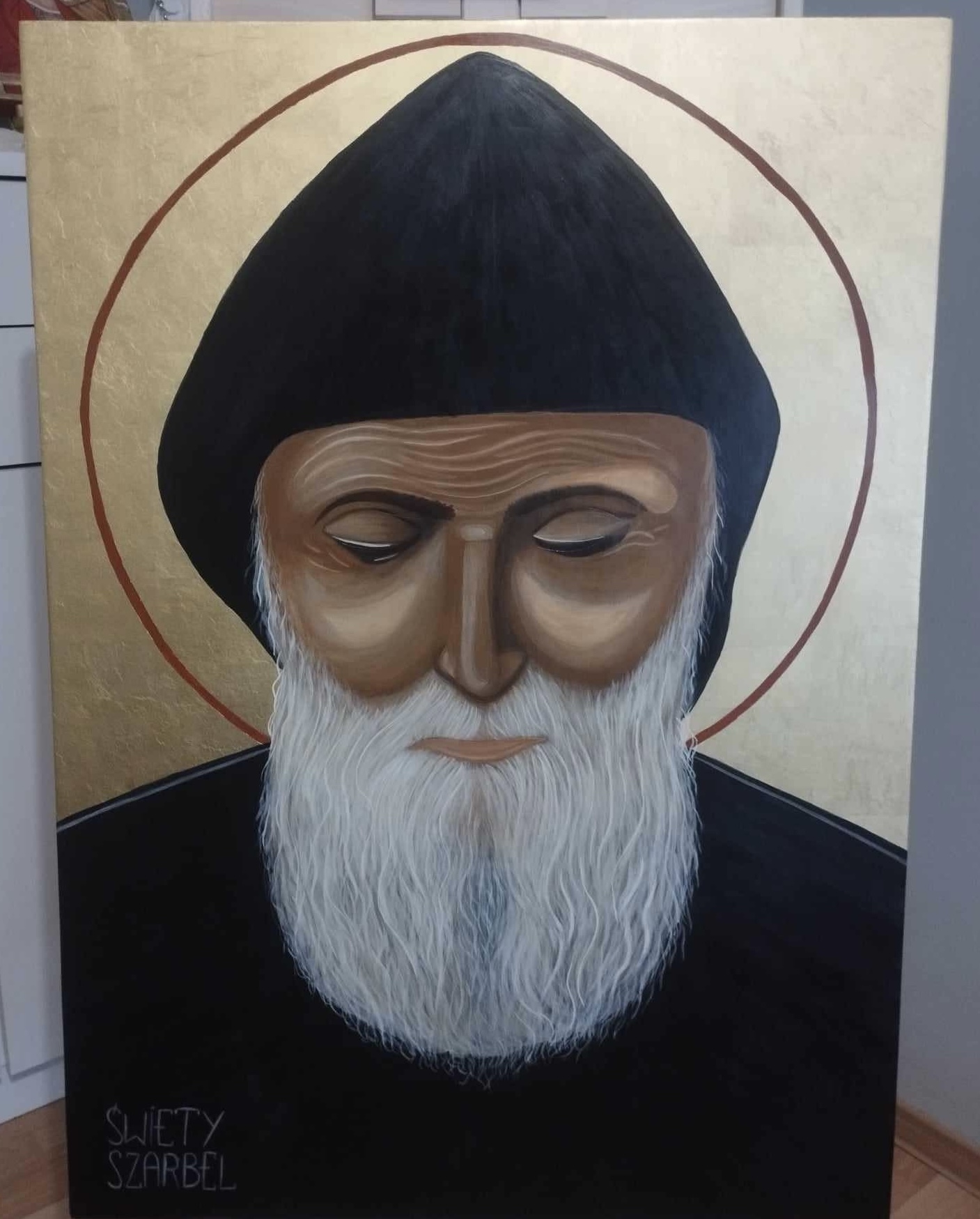Św. Szarbel